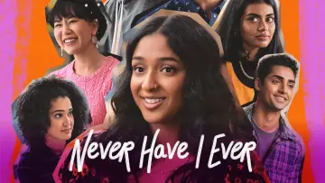 Backdrop к сериалу "Never Have I Ever" #1330214