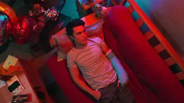 Backdrop к сериалу "Never Have I Ever" #1330235