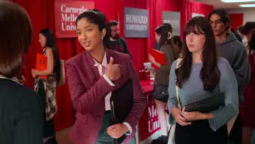 Backdrop к сериалу "Never Have I Ever" #1330239