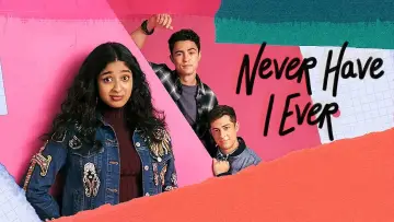 Backdrop к сериалу "Never Have I Ever" #1330250