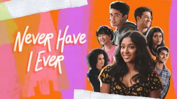 Backdrop к сериалу "Never Have I Ever" #1330252