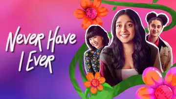 Backdrop к сериалу "Never Have I Ever" #1330253