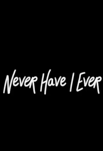Poster к сериалу "Never Have I Ever" #1330282