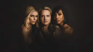 Backdrop for the TV series "Imperfect Women" #1372904