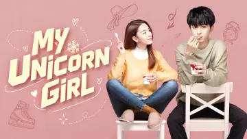 Backdrop for the TV series "My Unicorn Girl" #1751457