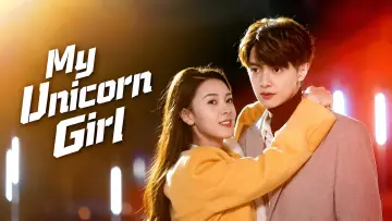 Backdrop for the TV series "My Unicorn Girl" #1751459