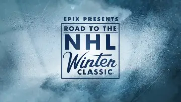 Backdrop for the TV series "Road to the NHL Winter Classic" #1811181