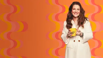 Backdrop к сериалу "The Drew Barrymore Show" #1346449