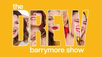 Backdrop к сериалу "The Drew Barrymore Show" #1346452
