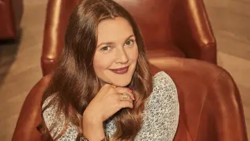 Backdrop к сериалу "The Drew Barrymore Show" #1346453