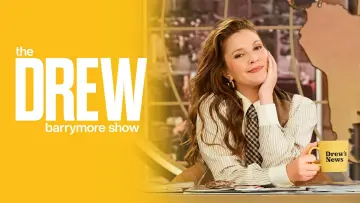Backdrop к сериалу "The Drew Barrymore Show" #1346454