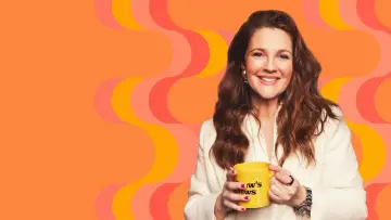 Backdrop к сериалу "The Drew Barrymore Show" #1346455