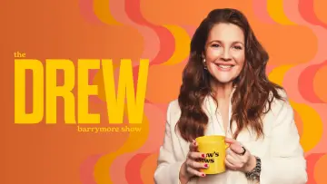 Backdrop к сериалу "The Drew Barrymore Show" #1346456