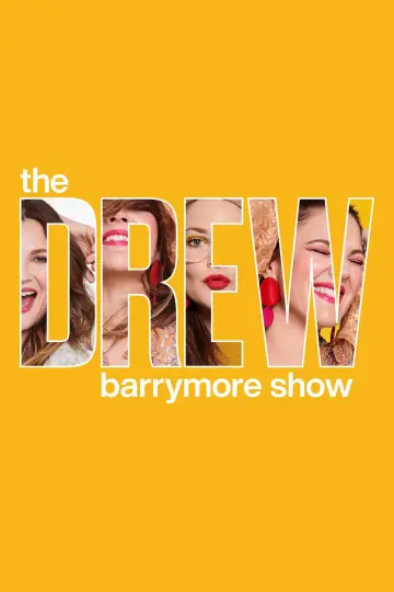 Poster к сериалу "The Drew Barrymore Show" #1346460