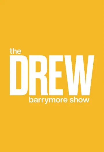Poster к сериалу "The Drew Barrymore Show" #1346461