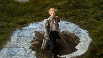 Backdrop for the TV series "The Essex Serpent" #1425757