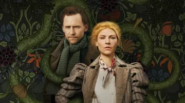 Backdrop for the TV series "The Essex Serpent" #1425758
