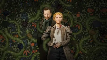 Backdrop for the TV series "The Essex Serpent" #1425759