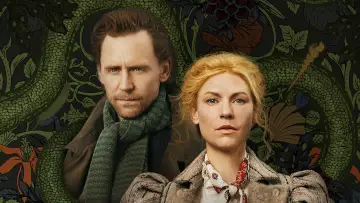 Backdrop for the TV series "The Essex Serpent" #1425760