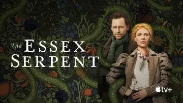 Backdrop for the TV series "The Essex Serpent" #1425762