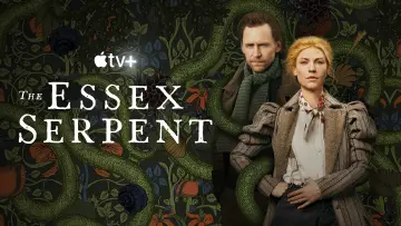 Backdrop for the TV series "The Essex Serpent" #1425767