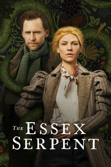 Poster for the TV series "The Essex Serpent" #1425784