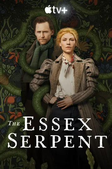 Poster for the TV series "The Essex Serpent" #1425786