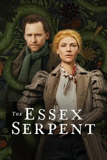 Poster for the TV series "The Essex Serpent" #1425791
