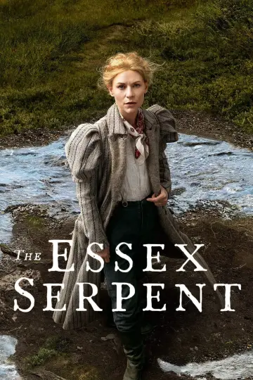 Poster for the TV series "The Essex Serpent" #1425793
