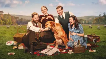 Backdrop к сериалу "All Creatures Great & Small" #1311699