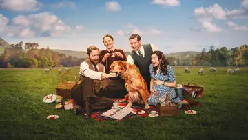 Backdrop к сериалу "All Creatures Great & Small" #1311712