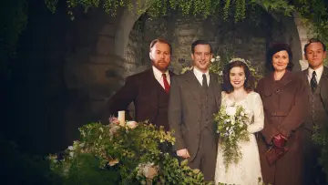 Backdrop к сериалу "All Creatures Great & Small" #1311715