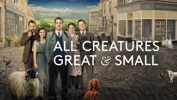 Backdrop к сериалу "All Creatures Great & Small" #1311748