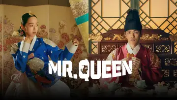 Backdrop к сериалу "Mr. Queen" #1454859