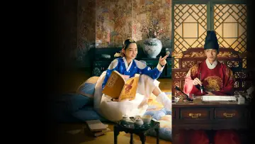 Backdrop к сериалу "Mr. Queen" #1454871
