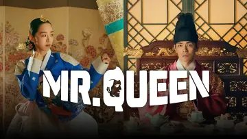 Backdrop к сериалу "Mr. Queen" #1454872