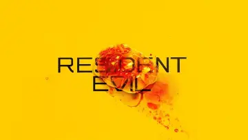 Backdrop for the TV series "Resident Evil" #1435929
