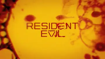Backdrop for the TV series "Resident Evil" #1435933