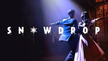 Backdrop к сериалу "Snowdrop" #1420214