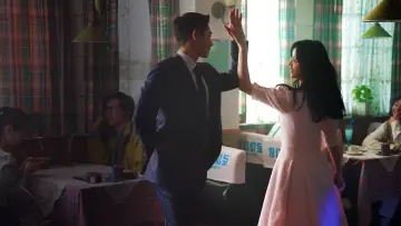 Backdrop к сериалу "Snowdrop" #1420218