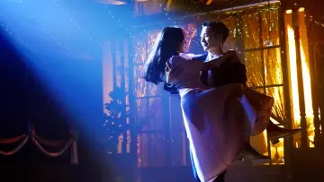 Backdrop к сериалу "Snowdrop" #1420221