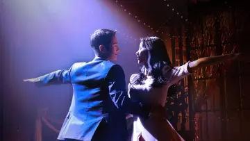 Backdrop к сериалу "Snowdrop" #1420223
