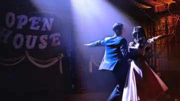 Backdrop к сериалу "Snowdrop" #1420228