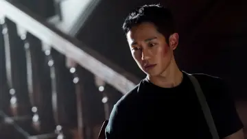 Backdrop к сериалу "Snowdrop" #1420231