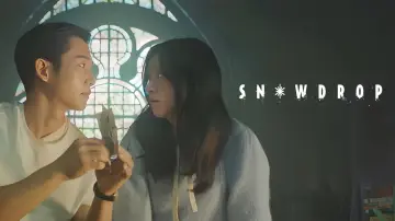 Backdrop к сериалу "Snowdrop" #1420234