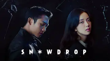 Backdrop к сериалу "Snowdrop" #1420235
