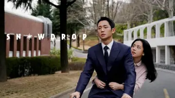 Backdrop к сериалу "Snowdrop" #1420236