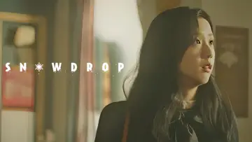 Backdrop к сериалу "Snowdrop" #1420239