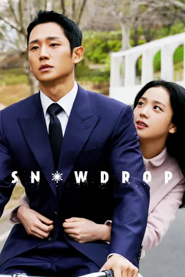 Poster к сериалу "Snowdrop" #1420243