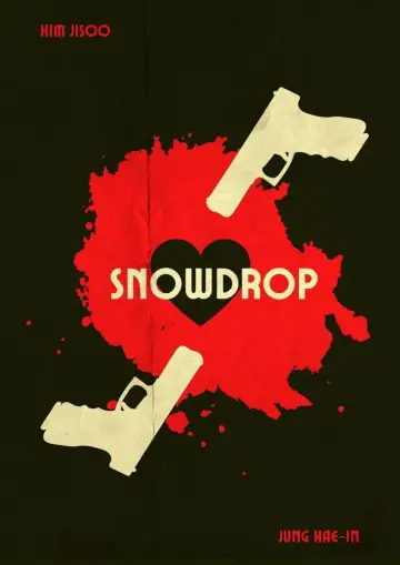 Poster к сериалу "Snowdrop" #1420249